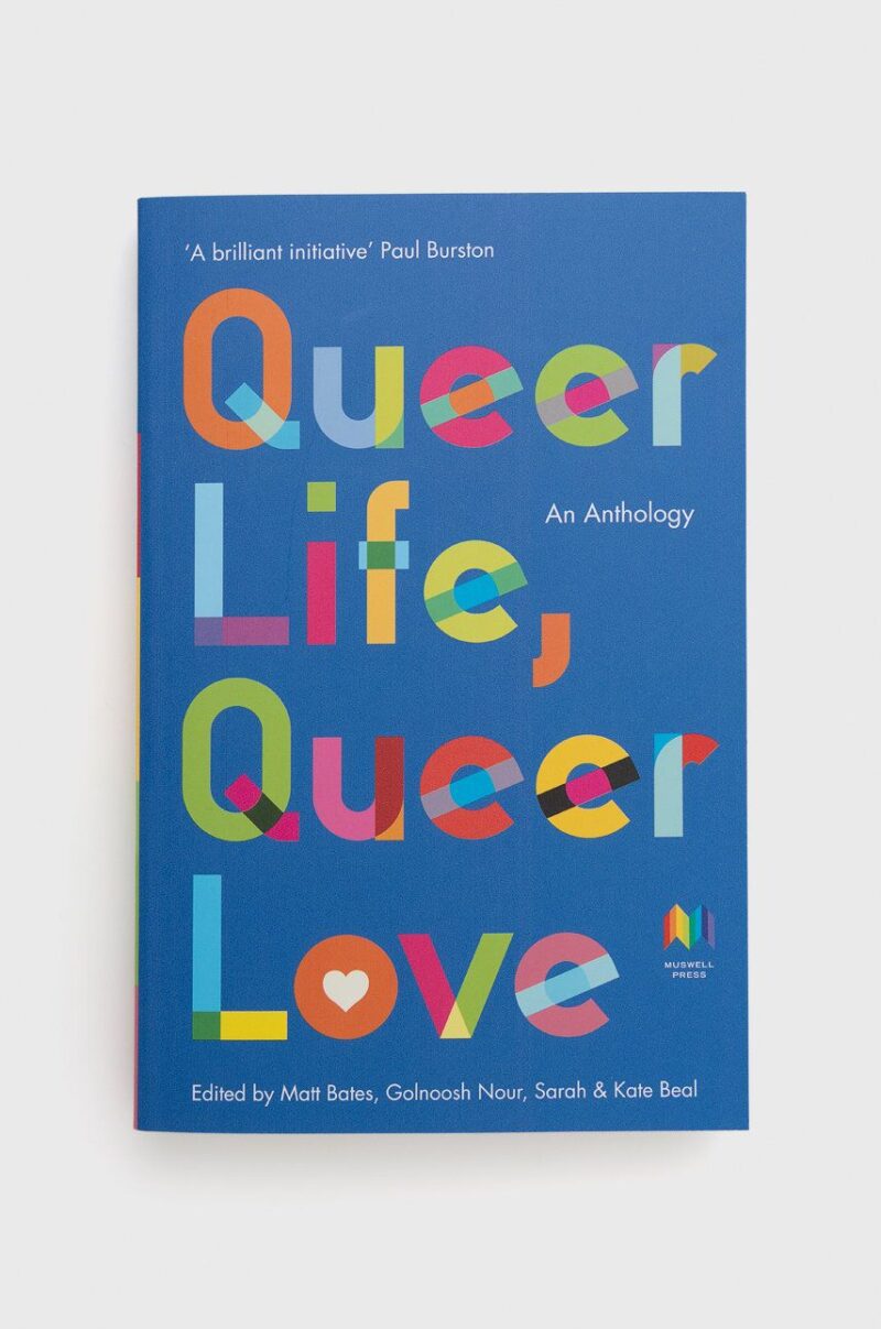 Polity Press carte Queer Life