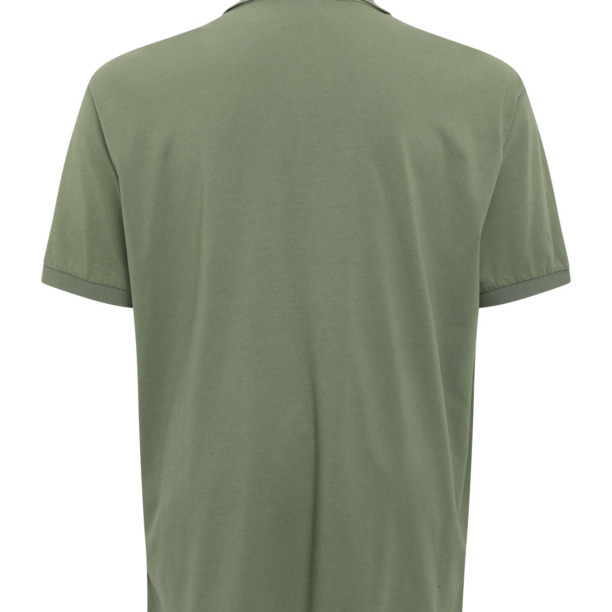 Polo Ralph Lauren Big & Tall Tricou 'SSKCPKTM1'  culoarea pielii / verde