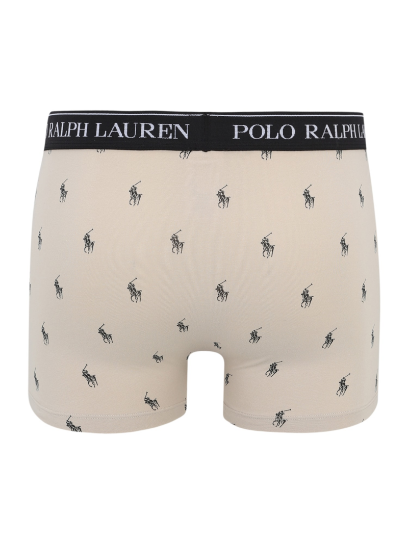 Polo Ralph Lauren Boxeri 'CLASSIC'  grej / kaki / negru / alb