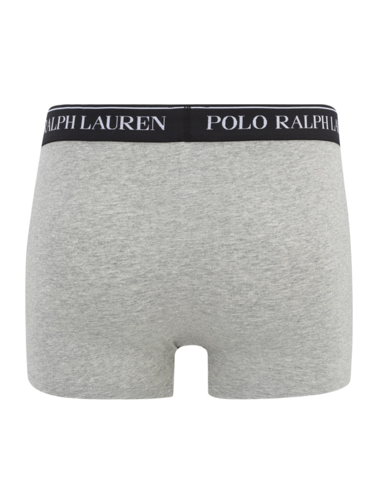 Polo Ralph Lauren Boxeri 'CLASSIC'  gri amestecat / kaki / negru