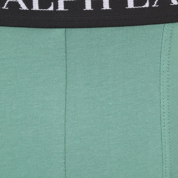 Polo Ralph Lauren Boxeri 'CLASSIC'  verde / verde mentă / negru / alb preţ