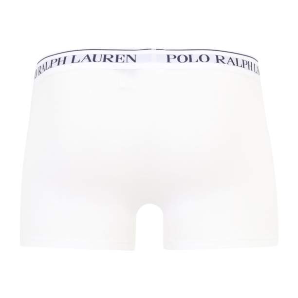 Polo Ralph Lauren Boxeri 'CLSSIC'  bleumarin / albastru fumuriu / alb