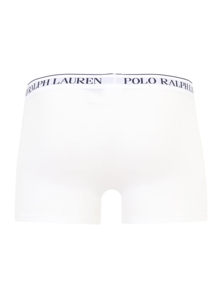 Polo Ralph Lauren Boxeri 'CLSSIC'  bleumarin / albastru fumuriu / alb