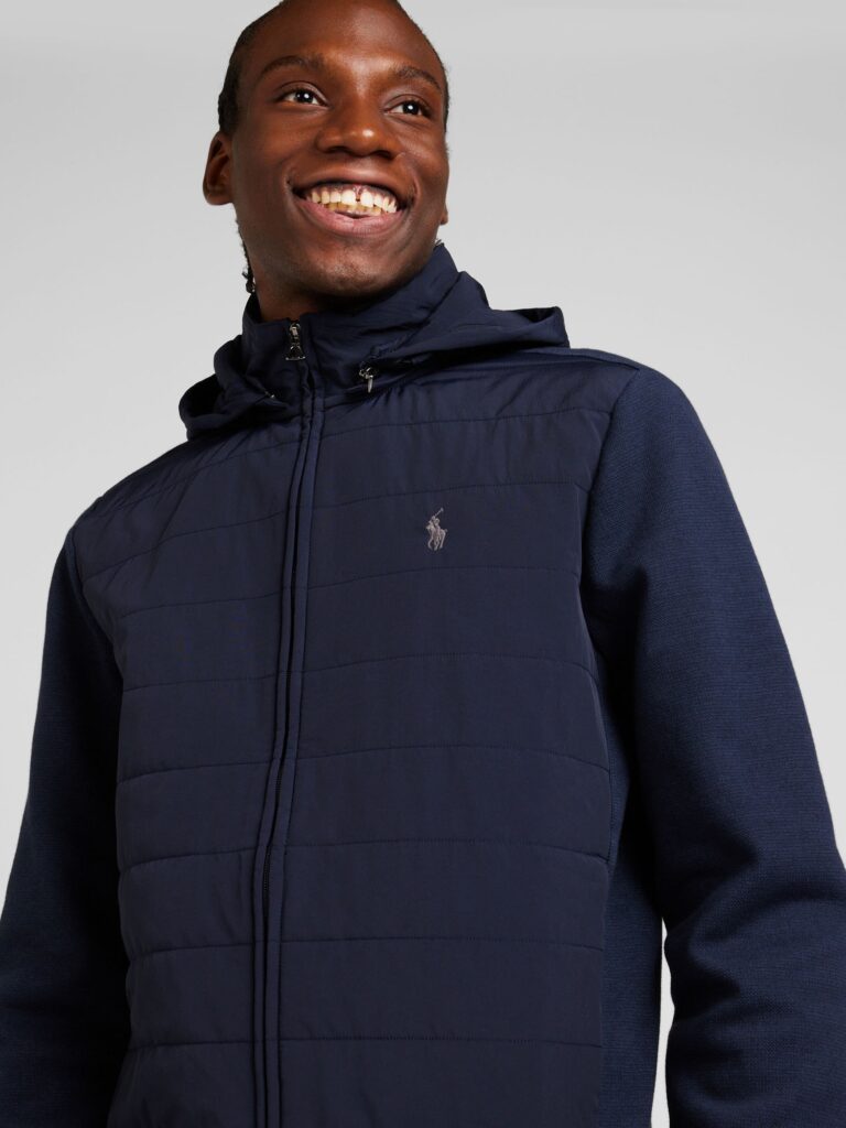 Polo Ralph Lauren Hanorac  bleumarin