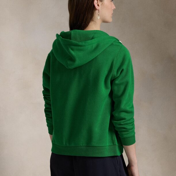 Polo Ralph Lauren Hanorac  verde preţ