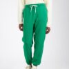 Polo Ralph Lauren Pantaloni 'ATHLETIC'  verde jad