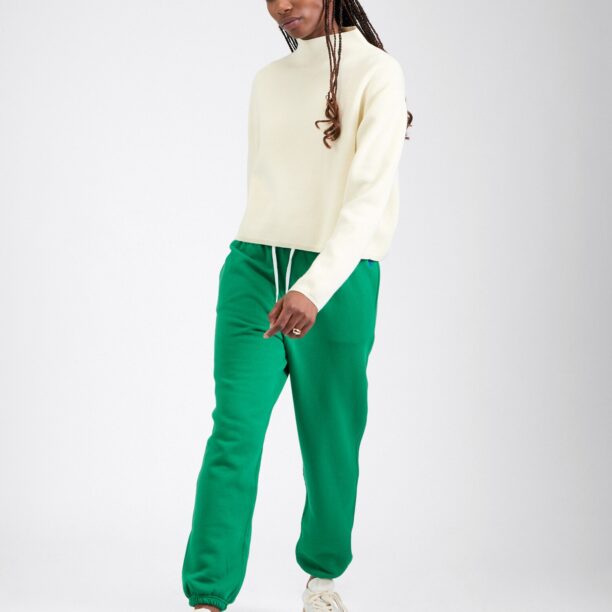 Cumpăra Polo Ralph Lauren Pantaloni 'ATHLETIC'  verde jad