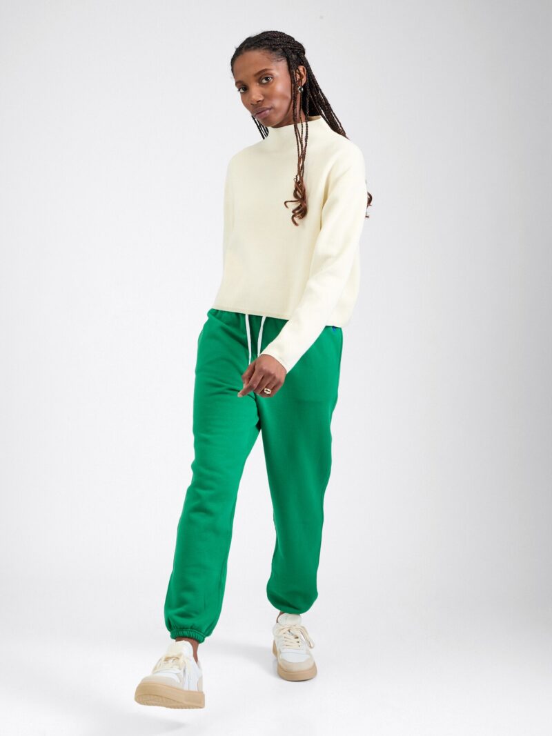 Cumpăra Polo Ralph Lauren Pantaloni 'ATHLETIC'  verde jad