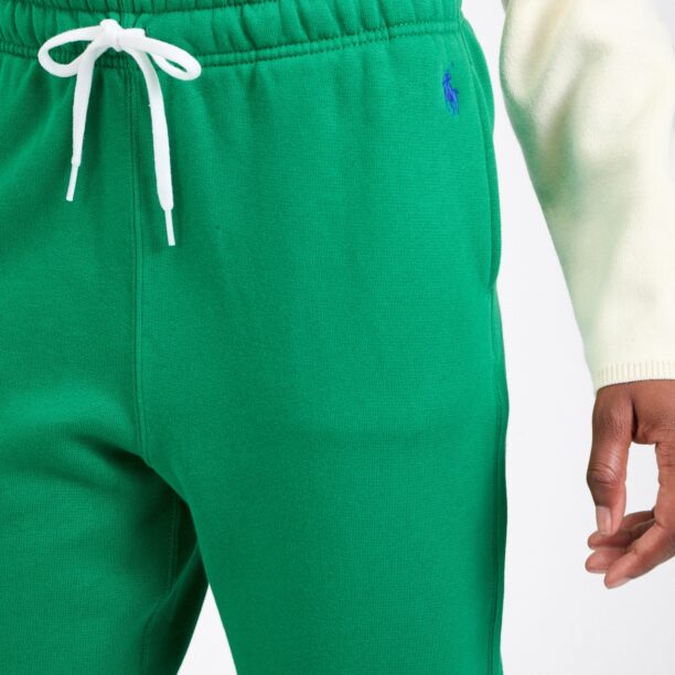 Preţ Polo Ralph Lauren Pantaloni 'ATHLETIC'  verde jad