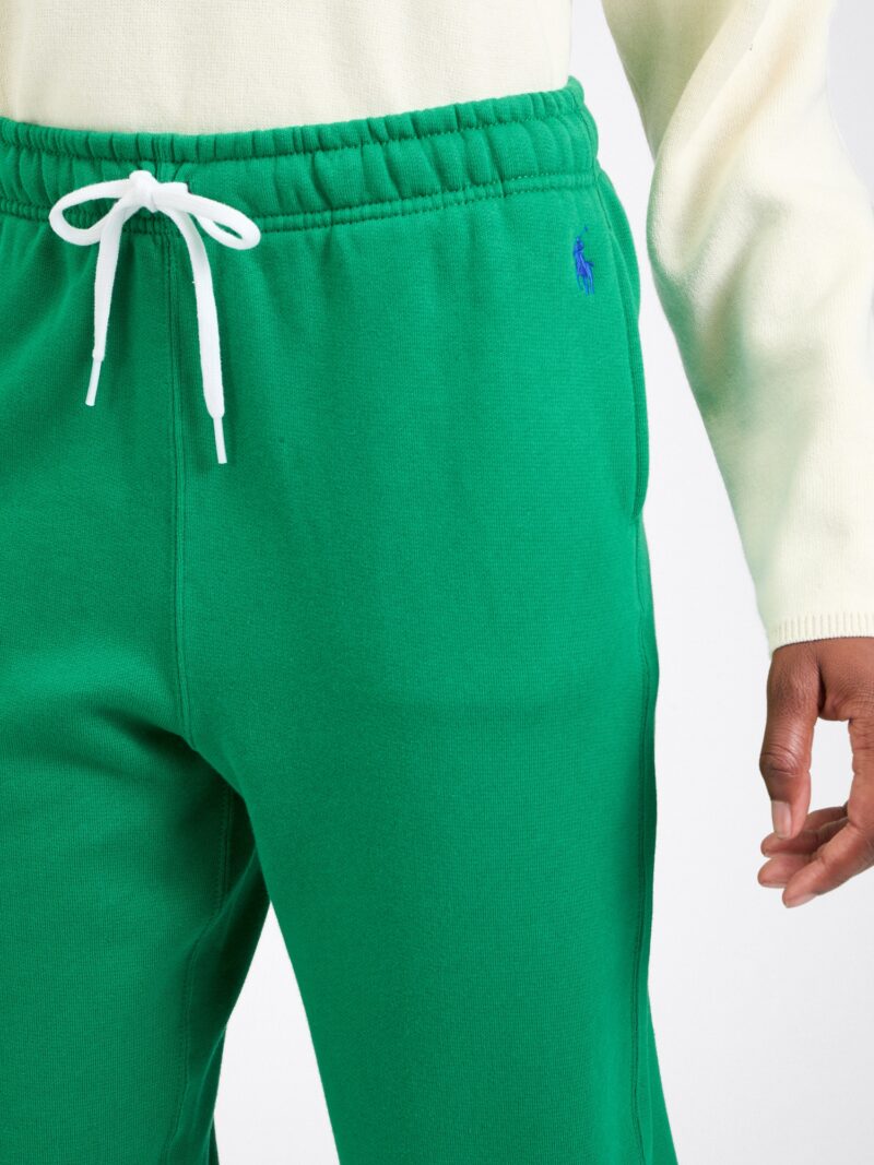 Preţ Polo Ralph Lauren Pantaloni 'ATHLETIC'  verde jad