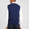 Polo Ralph Lauren Pullunder  bleumarin