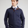 Polo Ralph Lauren Pulover  bleumarin