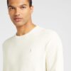 Polo Ralph Lauren Pulover  crem / alb