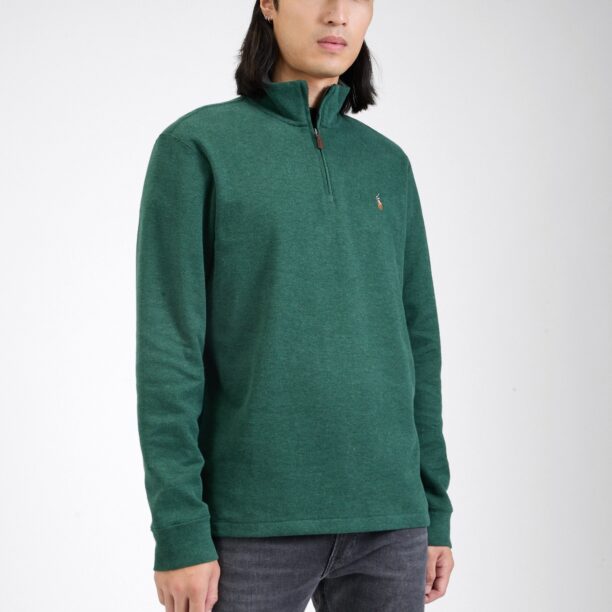 Polo Ralph Lauren Pulover  verde smarald