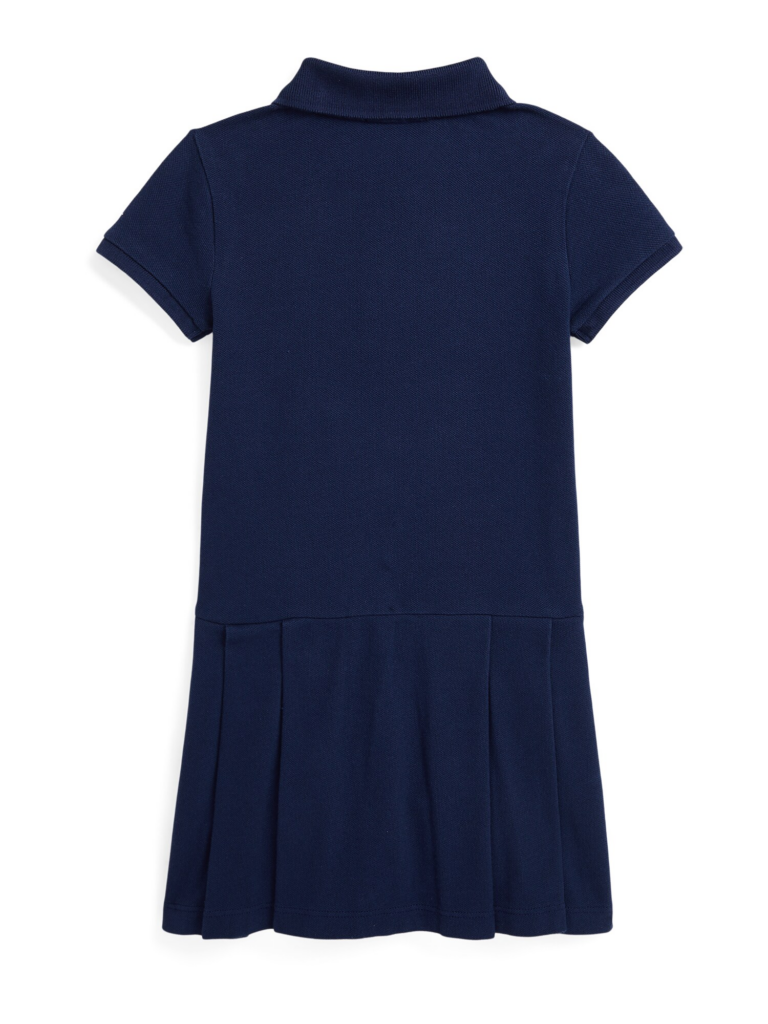 Polo Ralph Lauren Rochie  bleumarin / alb