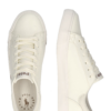 Polo Ralph Lauren Sneaker 'PRESTYN'  bej deschis