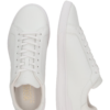 Polo Ralph Lauren Sneaker low 'HRT CRT II'  alb