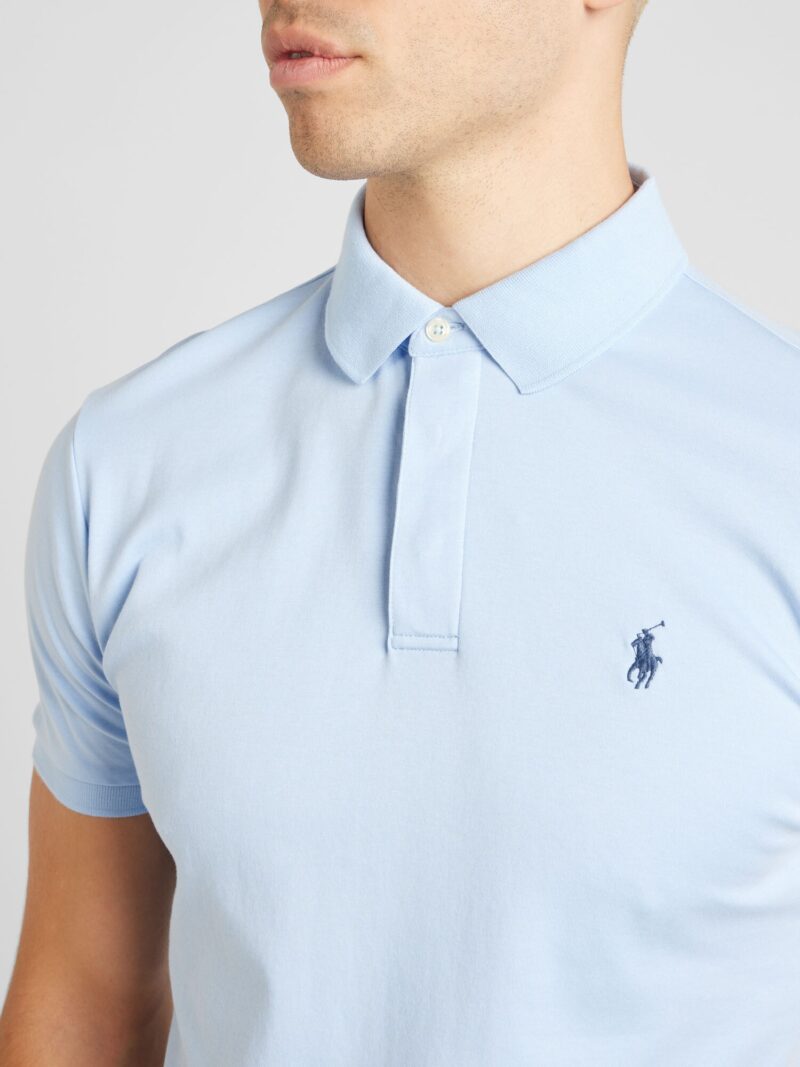 Polo Ralph Lauren Tricou  albastru marin / albastru porumbel preţ