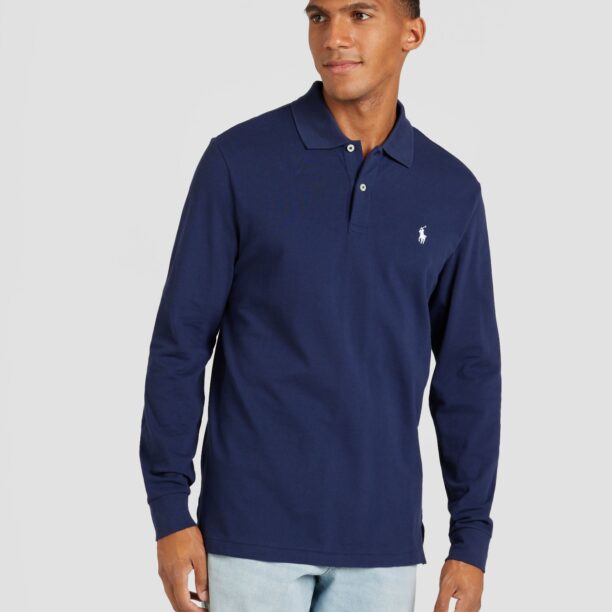 Polo Ralph Lauren Tricou  bleumarin preţ