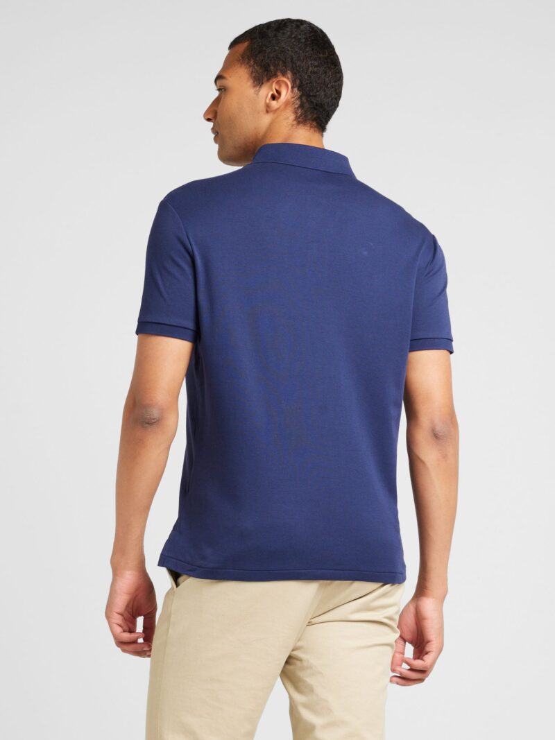 Polo Ralph Lauren Tricou  bleumarin preţ