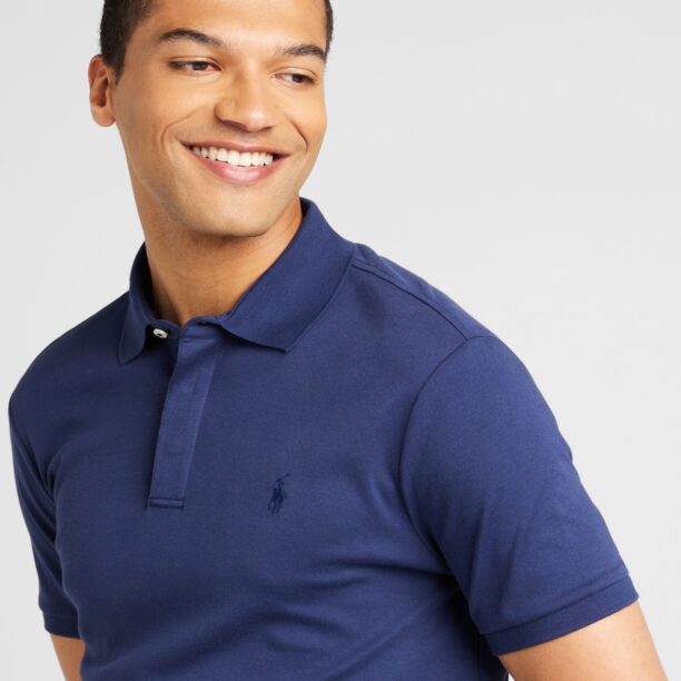 Cumpăra Polo Ralph Lauren Tricou  bleumarin