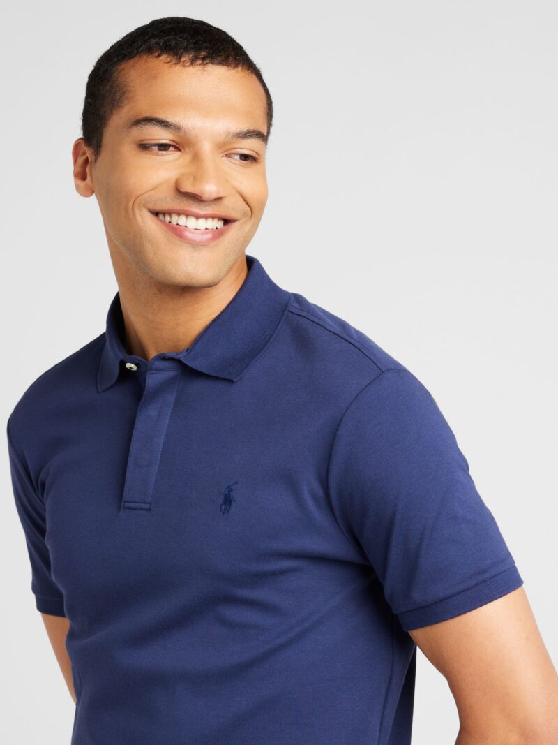 Cumpăra Polo Ralph Lauren Tricou  bleumarin