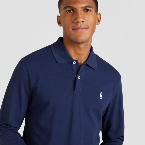 Polo Ralph Lauren Tricou  bleumarin