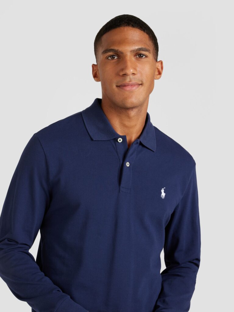 Polo Ralph Lauren Tricou  bleumarin