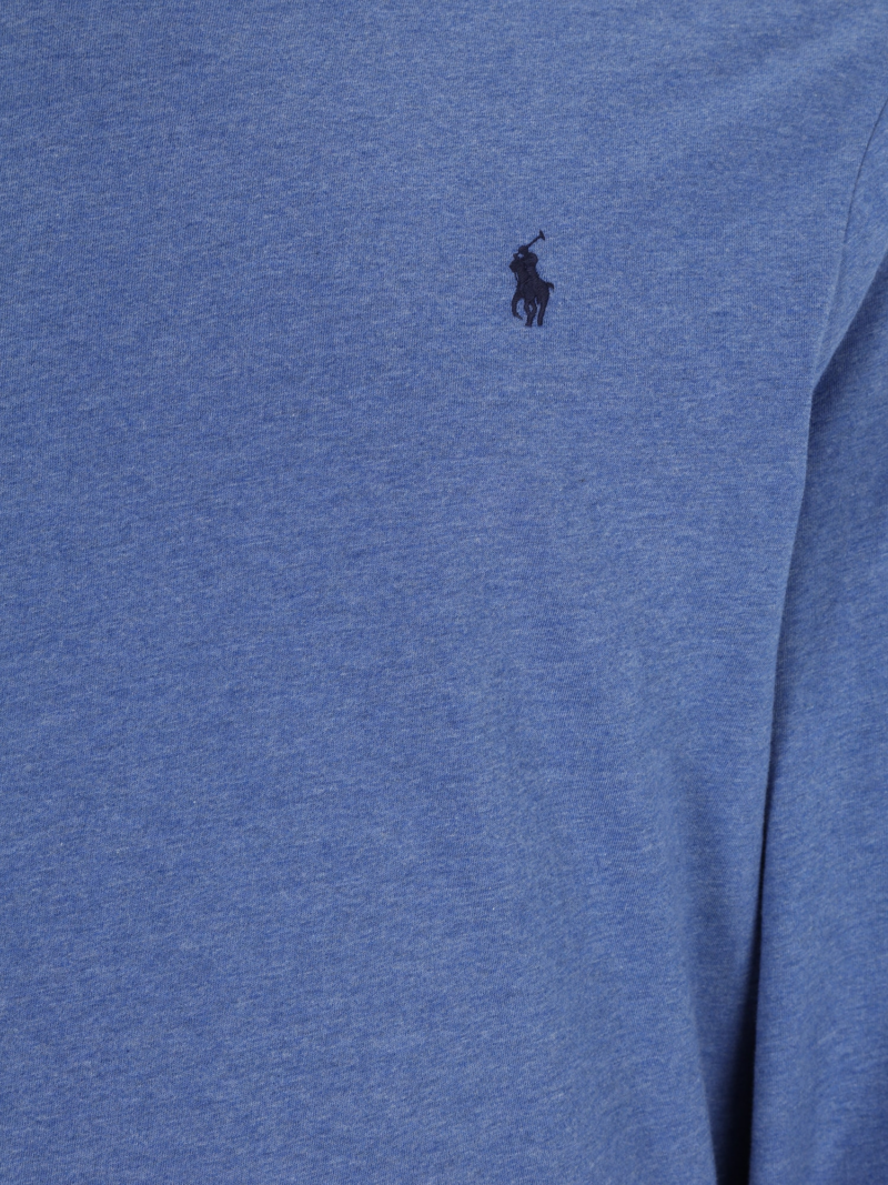 Polo Ralph Lauren Tricou  bleumarin / albastru amestec preţ