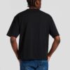 Polo Ralph Lauren Tricou  negru / alb