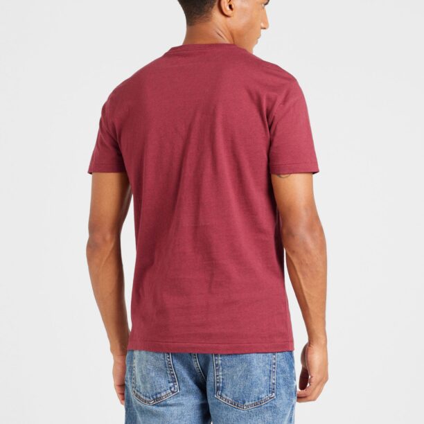 Polo Ralph Lauren Tricou  roșu cranberry preţ