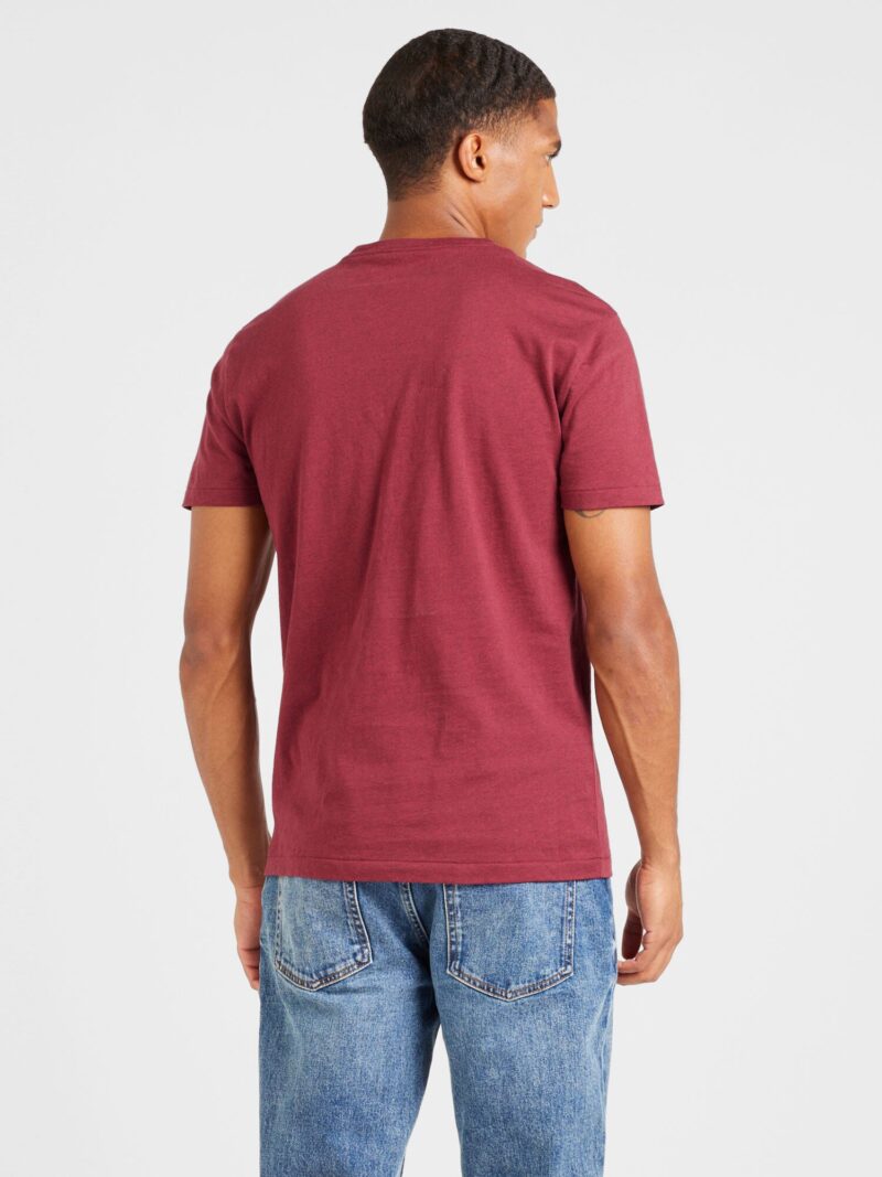 Polo Ralph Lauren Tricou  roșu cranberry preţ