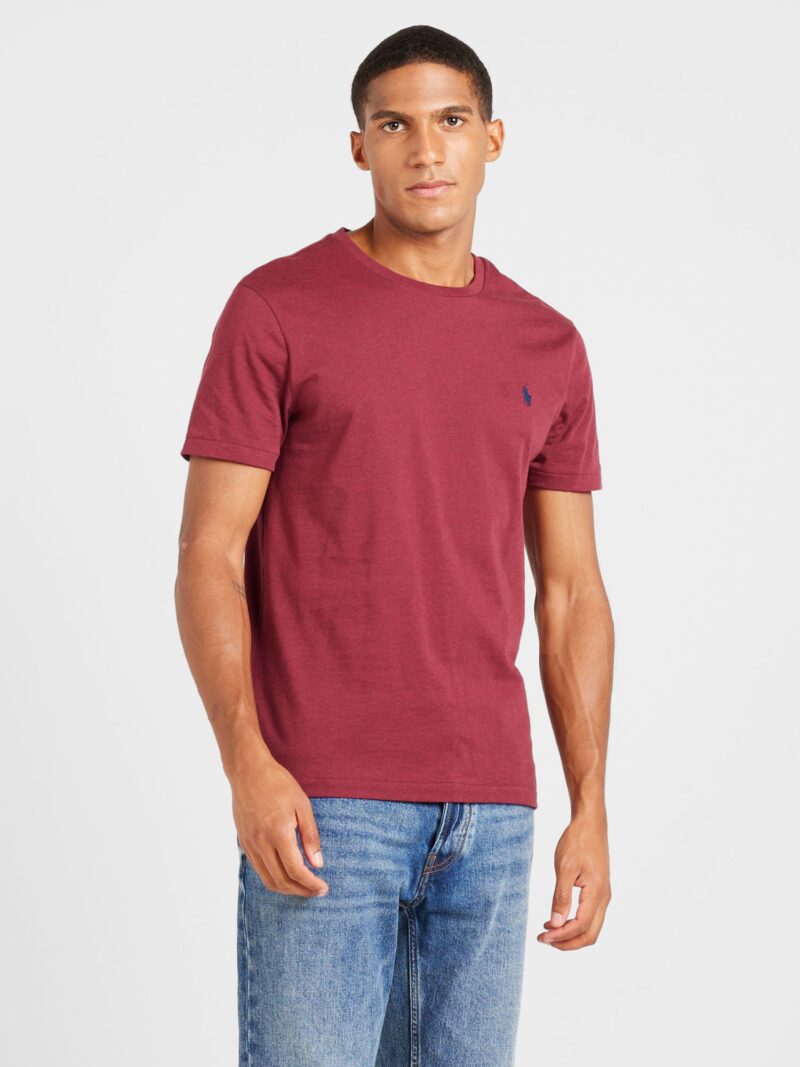 Polo Ralph Lauren Tricou  roșu cranberry