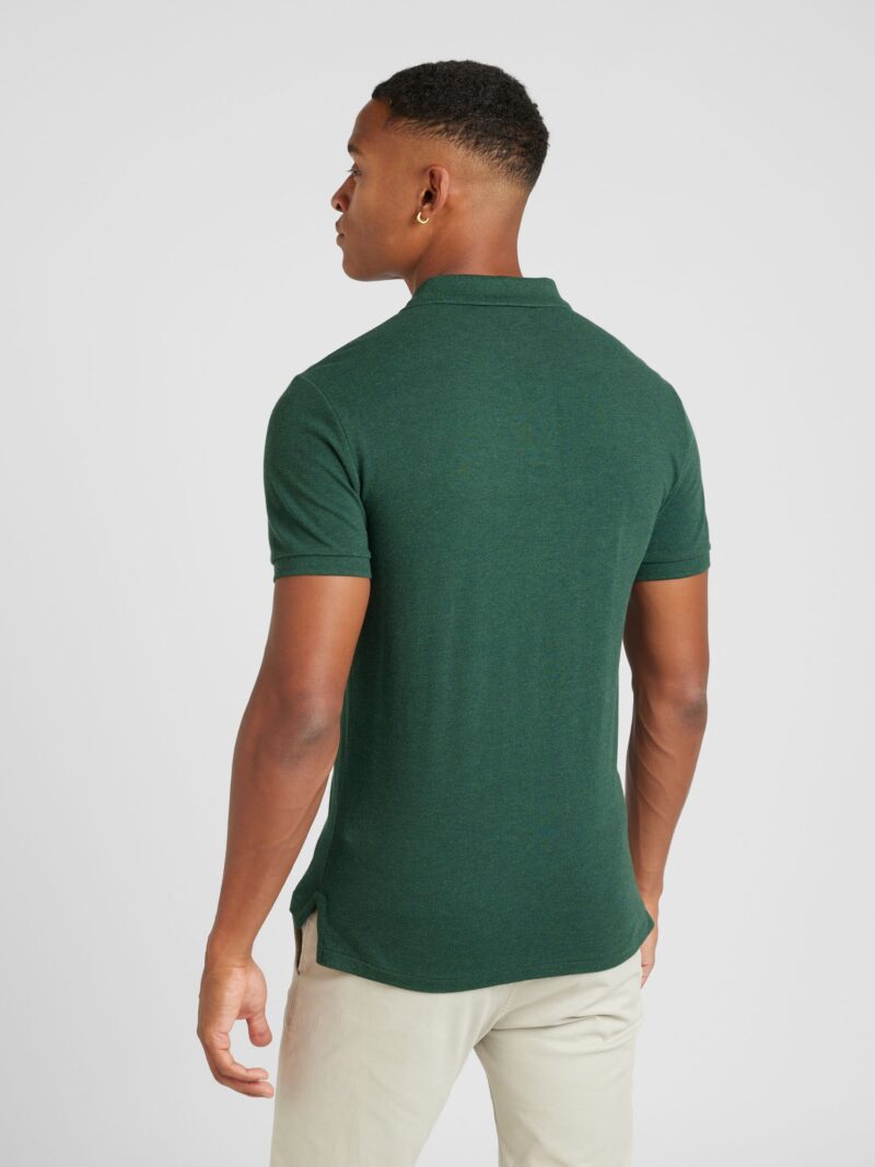 Polo Ralph Lauren Tricou  verde închis