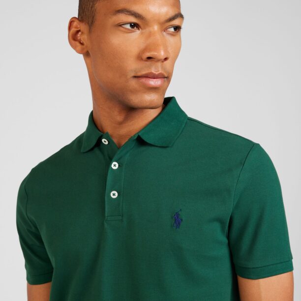 Polo Ralph Lauren Tricou  verde pin