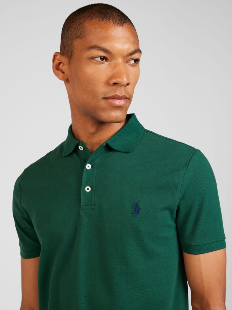 Polo Ralph Lauren Tricou  verde pin