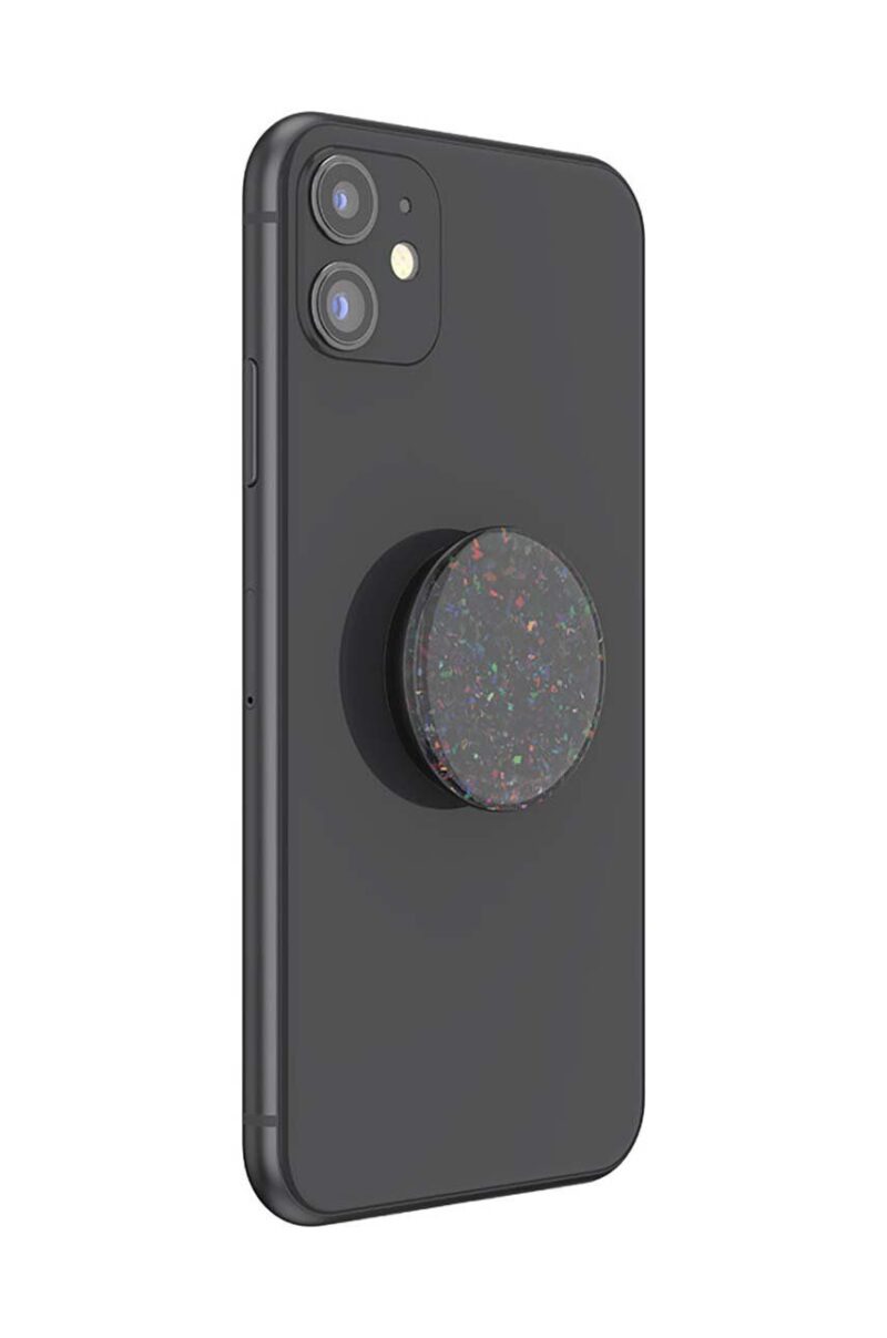 Popsockets suport de telefon Iridescent Confetti preţ