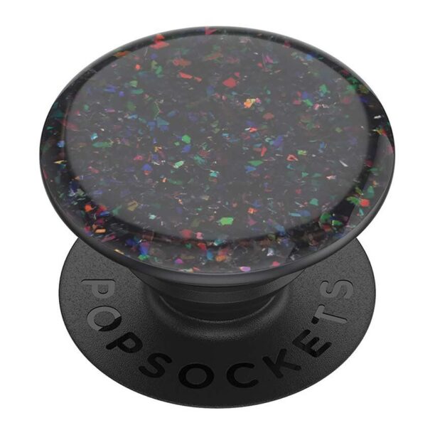 Popsockets suport de telefon Iridescent Confetti