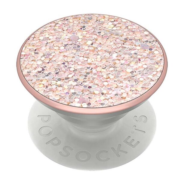 Popsockets suport de telefon Sparkle Rose