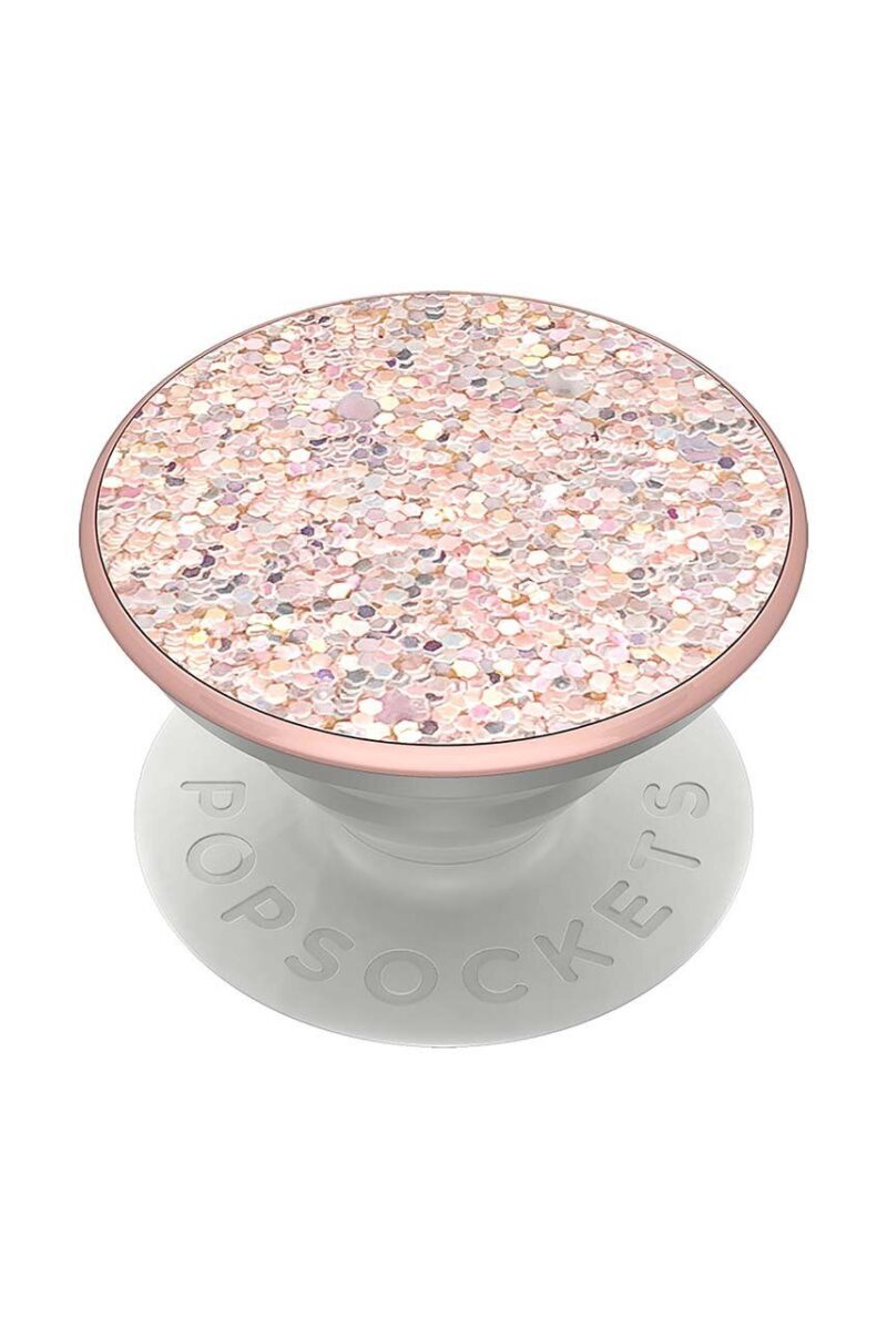 Popsockets suport de telefon Sparkle Rose