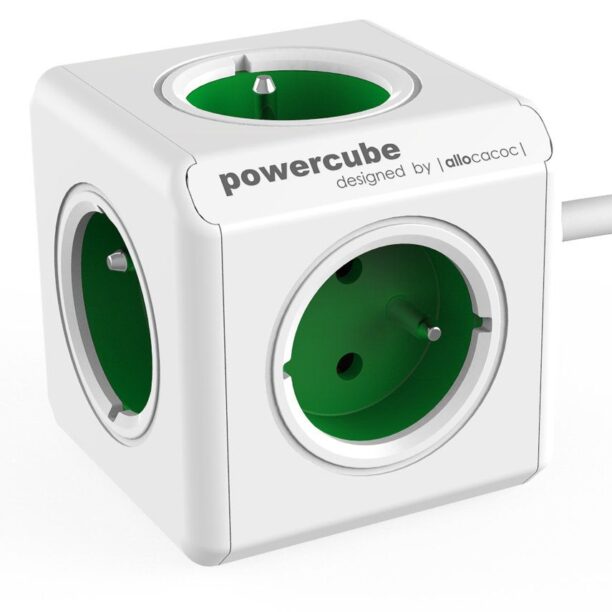 PowerCube Splitter modular PowerCube Extended 1