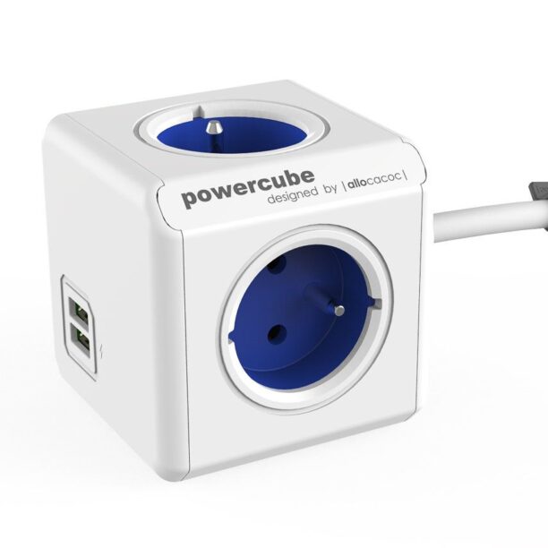 PowerCube Splitter modular PowerCube Extended USB 1