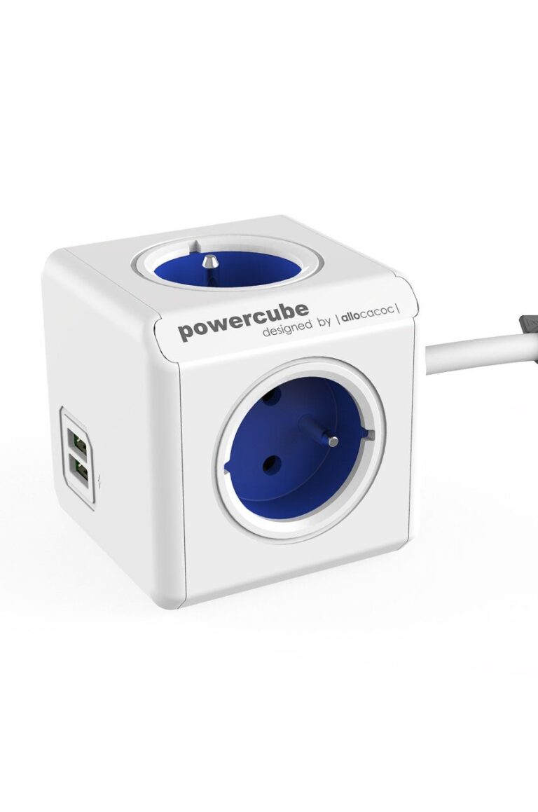 PowerCube Splitter modular PowerCube Extended USB 1