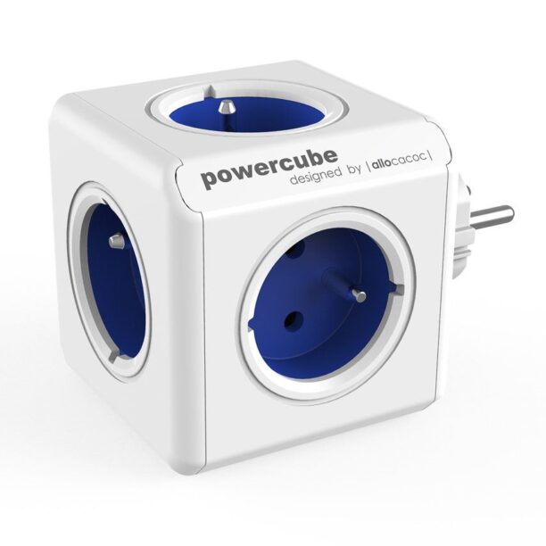 PowerCube Splitter modular PowerCube Original BLUE