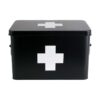 Present Time cutie de depozitare Medicine Box L