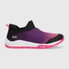 Primigi sneakers pentru copii culoarea violet