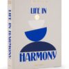 Printworks Album foto Life in Harmony