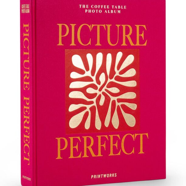 Printworks Album foto Picture Perfect