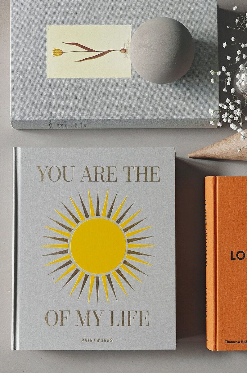 Printworks Album foto You are the Sunshine preţ