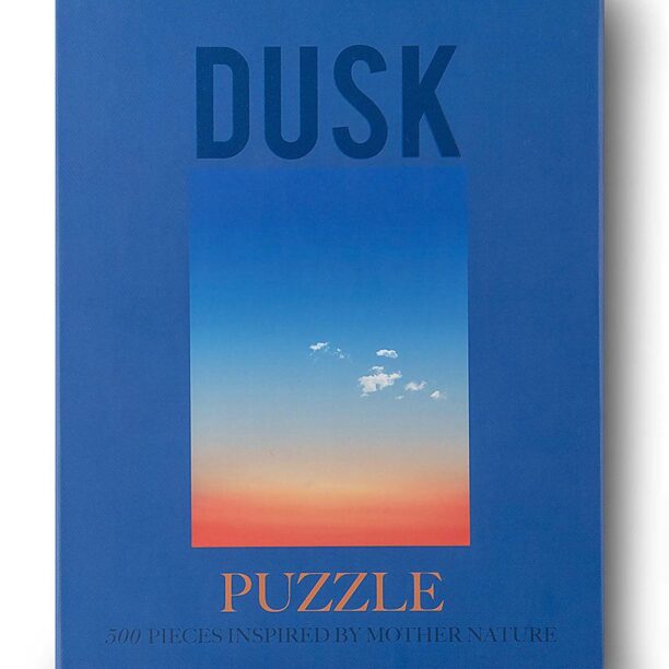 Printworks - Puzzle Nature Dusk 500 piese